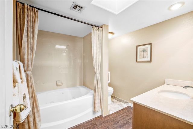 3727 Centennial Circle, Las Vegas, NV 89121