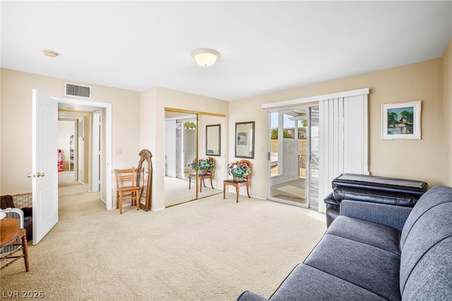 3727 Centennial Circle, Las Vegas, NV 89121