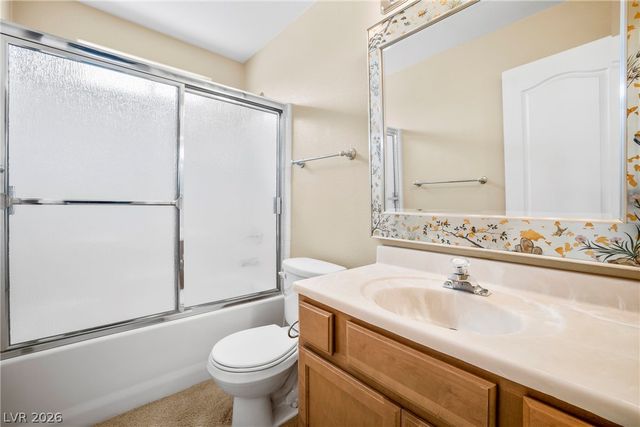 3727 Centennial Circle, Las Vegas, NV 89121