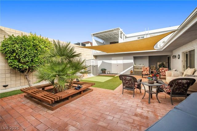 3727 Centennial Circle, Las Vegas, NV 89121