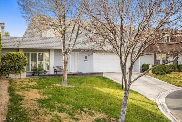 3727 Centennial Circle, Las Vegas, NV 89121