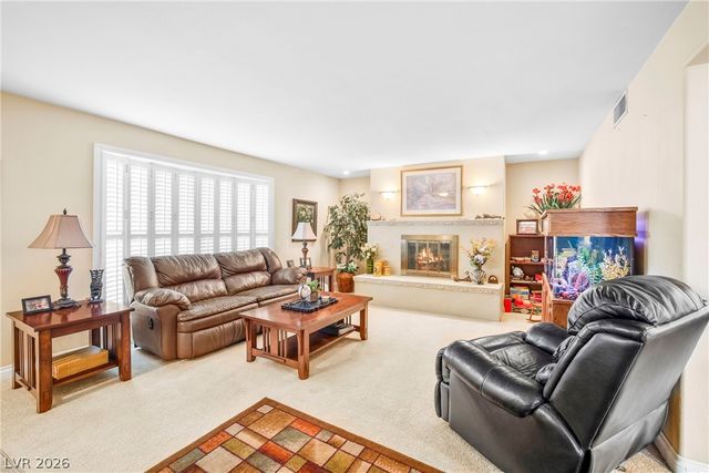 3727 Centennial Circle, Las Vegas, NV 89121