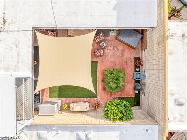 3727 Centennial Circle, Las Vegas, NV 89121