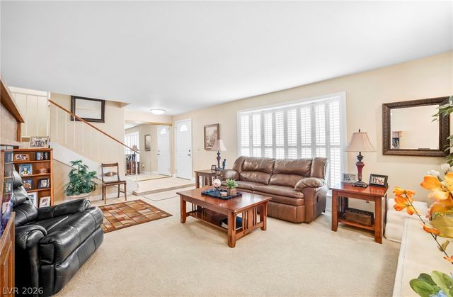 3727 Centennial Circle, Las Vegas, NV 89121