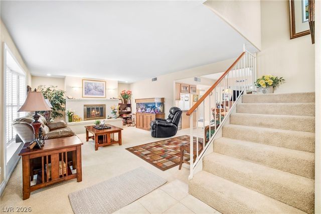 3727 Centennial Circle, Las Vegas, NV 89121