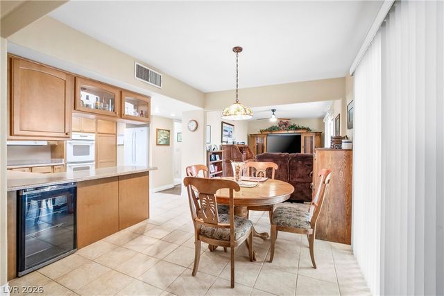 3727 Centennial Circle, Las Vegas, NV 89121