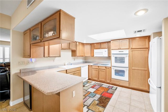 3727 Centennial Circle, Las Vegas, NV 89121