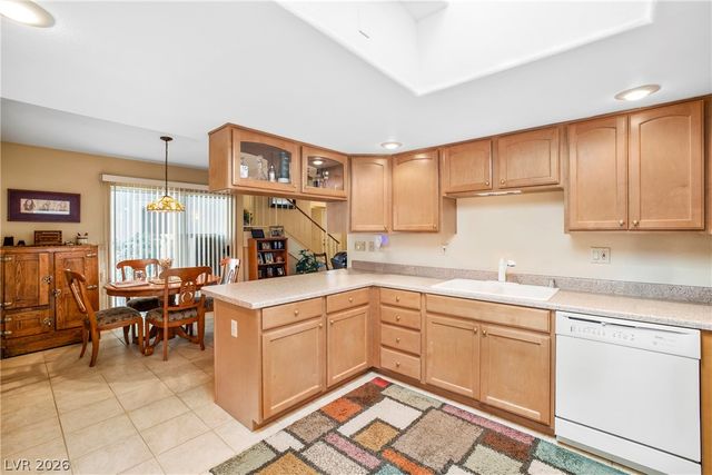 3727 Centennial Circle, Las Vegas, NV 89121