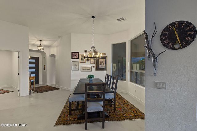 37324 S Terrace Park Drive, Saddlebrooke, AZ 85739