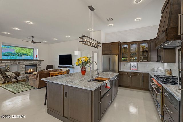 37324 S Terrace Park Drive, Saddlebrooke, AZ 85739