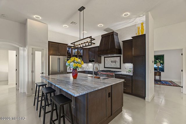 37324 S Terrace Park Drive, Saddlebrooke, AZ 85739