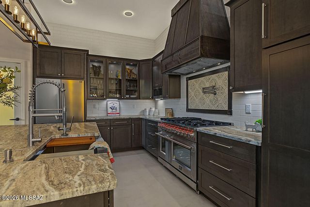 37324 S Terrace Park Drive, Saddlebrooke, AZ 85739