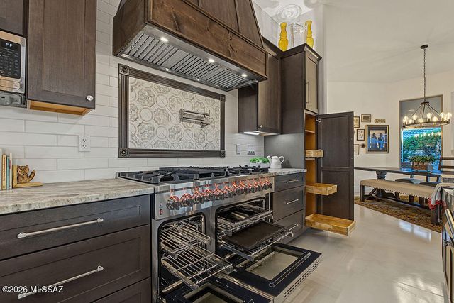 37324 S Terrace Park Drive, Saddlebrooke, AZ 85739
