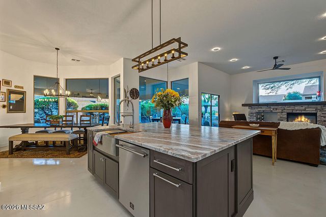 37324 S Terrace Park Drive, Saddlebrooke, AZ 85739