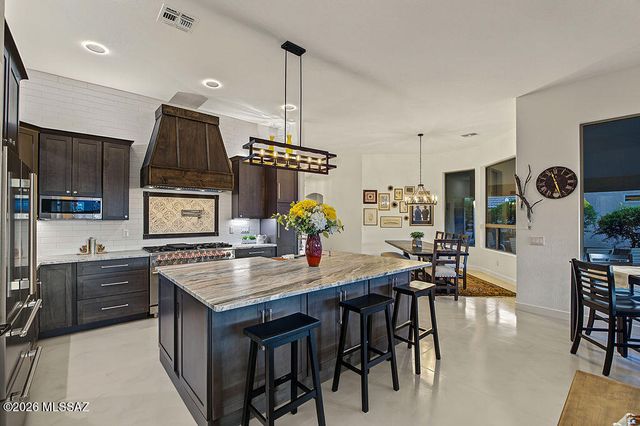 37324 S Terrace Park Drive, Saddlebrooke, AZ 85739