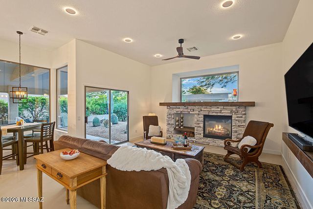 37324 S Terrace Park Drive, Saddlebrooke, AZ 85739