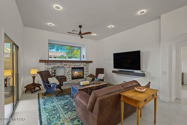 37324 S Terrace Park Drive, Saddlebrooke, AZ 85739
