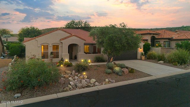 37324 S Terrace Park Drive, Saddlebrooke, AZ 85739