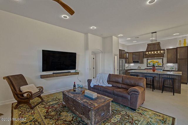 37324 S Terrace Park Drive, Saddlebrooke, AZ 85739