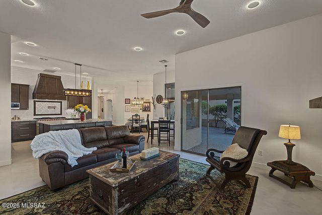 37324 S Terrace Park Drive, Saddlebrooke, AZ 85739