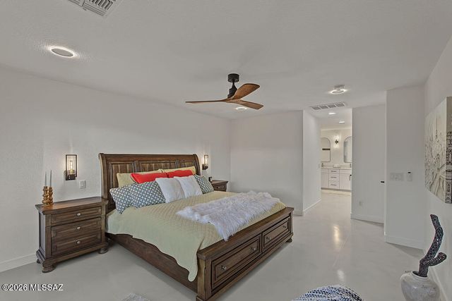 37324 S Terrace Park Drive, Saddlebrooke, AZ 85739