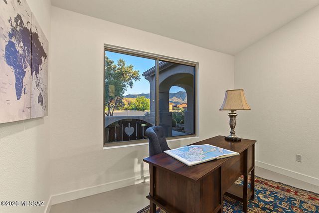 37324 S Terrace Park Drive, Saddlebrooke, AZ 85739