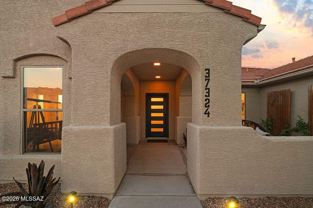 37324 S Terrace Park Drive, Saddlebrooke, AZ 85739