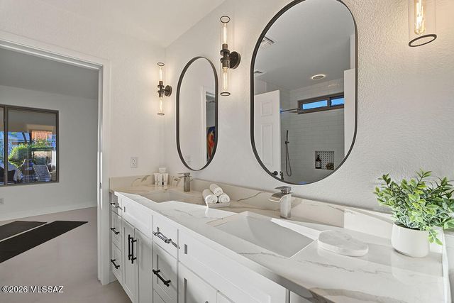 37324 S Terrace Park Drive, Saddlebrooke, AZ 85739