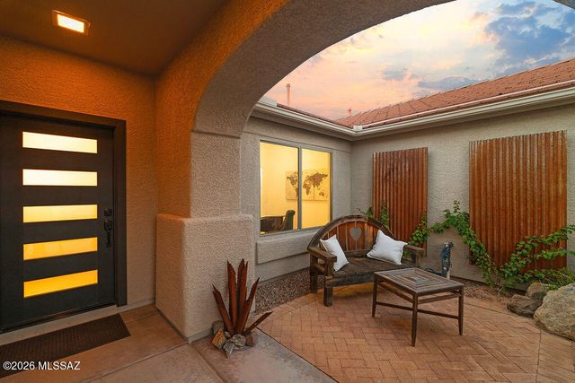 37324 S Terrace Park Drive, Saddlebrooke, AZ 85739