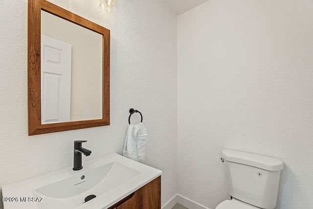 37324 S Terrace Park Drive, Saddlebrooke, AZ 85739