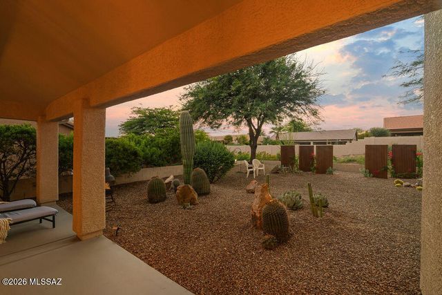 37324 S Terrace Park Drive, Saddlebrooke, AZ 85739