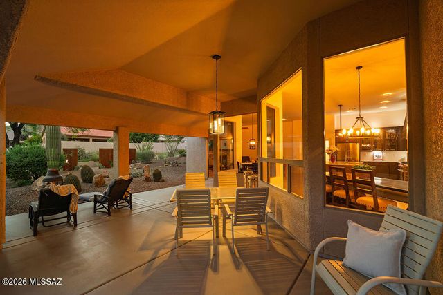 37324 S Terrace Park Drive, Saddlebrooke, AZ 85739
