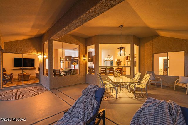 37324 S Terrace Park Drive, Saddlebrooke, AZ 85739