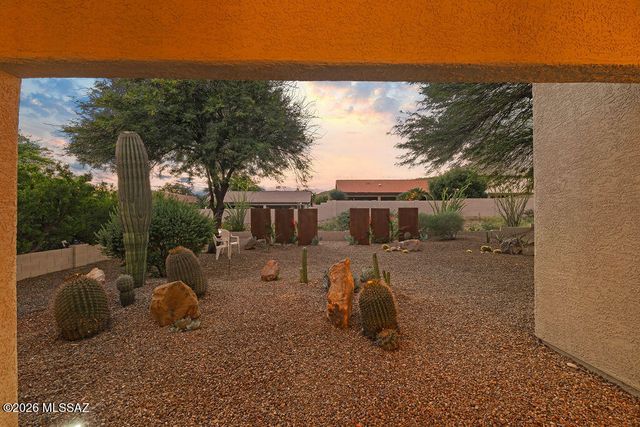 37324 S Terrace Park Drive, Saddlebrooke, AZ 85739
