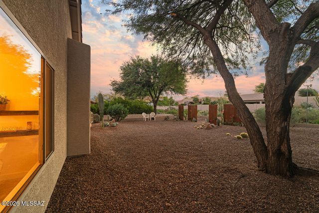 37324 S Terrace Park Drive, Saddlebrooke, AZ 85739