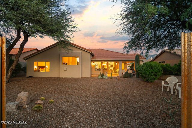 37324 S Terrace Park Drive, Saddlebrooke, AZ 85739