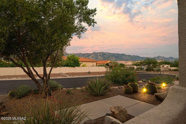 37324 S Terrace Park Drive, Saddlebrooke, AZ 85739
