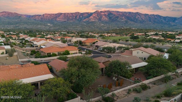 37324 S Terrace Park Drive, Saddlebrooke, AZ 85739
