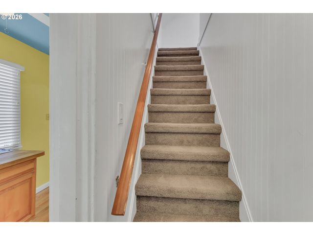 9224 N POLK Ave, Portland, OR 97203