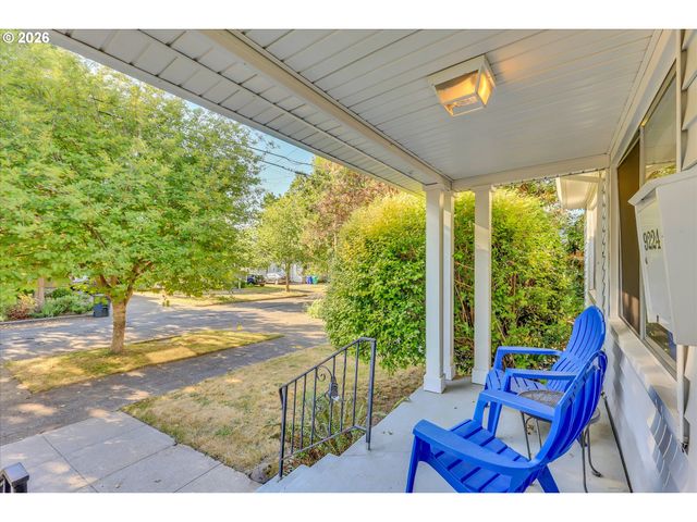 9224 N POLK Ave, Portland, OR 97203