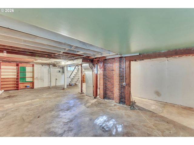 9224 N POLK Ave, Portland, OR 97203