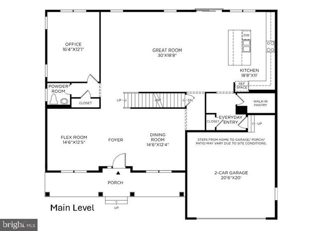 14133 SWIMMING PEN PL, Leesburg, VA 20176
