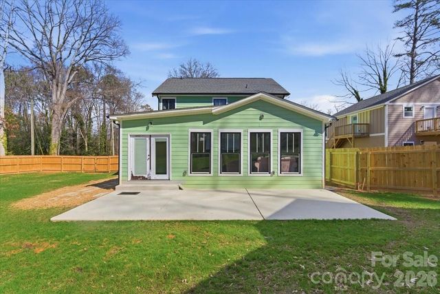 1416 Browdis Avenue, Kannapolis, NC 28083