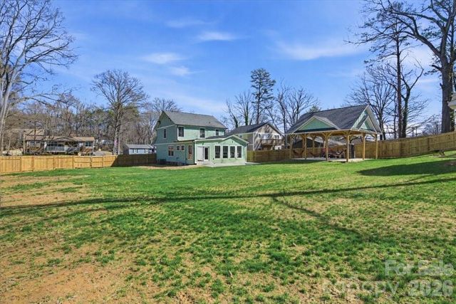 1416 Browdis Avenue, Kannapolis, NC 28083