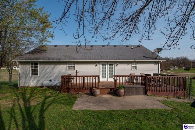 260 Cassies Way, Vine Grove, KY 40175