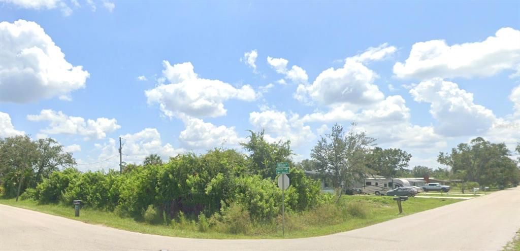 5384 N WILSON DRIVE, Punta Gorda, FL 33982