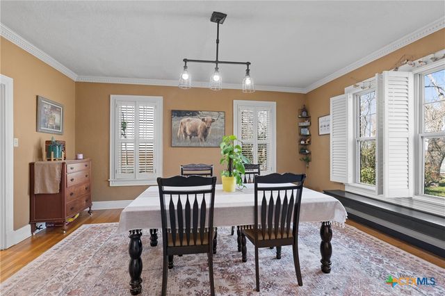 1543 W Clark Street, Bartlett, TX 76511