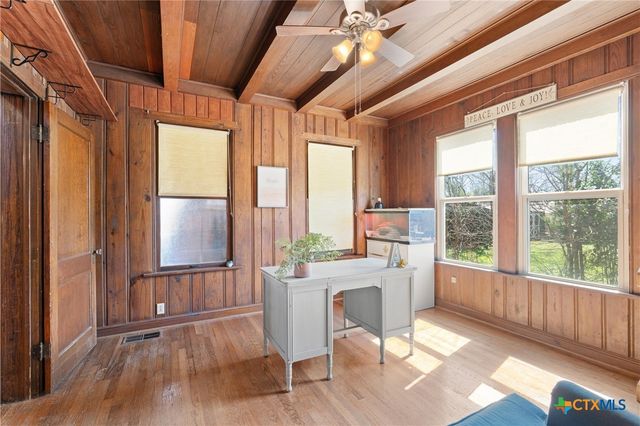 1543 W Clark Street, Bartlett, TX 76511