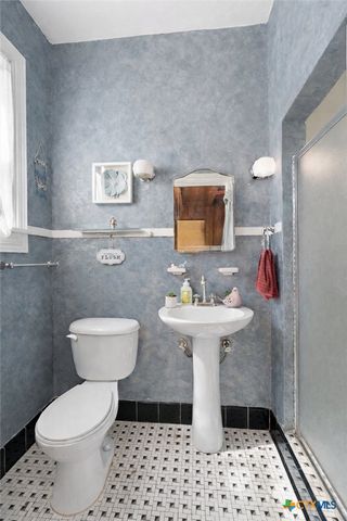 1543 W Clark Street, Bartlett, TX 76511