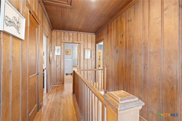 1543 W Clark Street, Bartlett, TX 76511